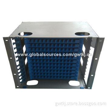 96-core port ODF unit patch panel